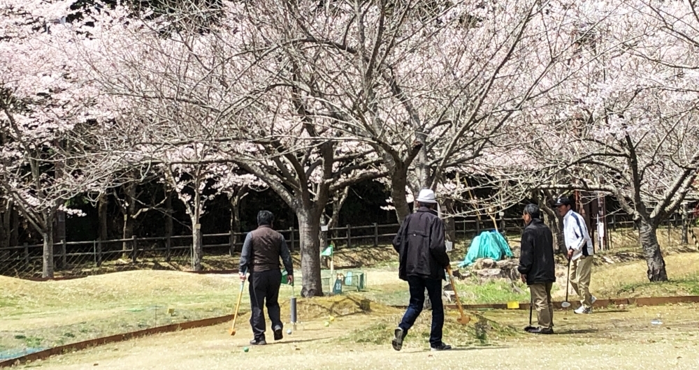 優勝の藤原さん