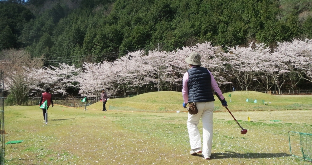 優勝の藤原さん